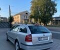 Серый Шкода Октавия, объемом двигателя 1.9 л и пробегом 283 тыс. км за 2699 $, фото 6 на Automoto.ua