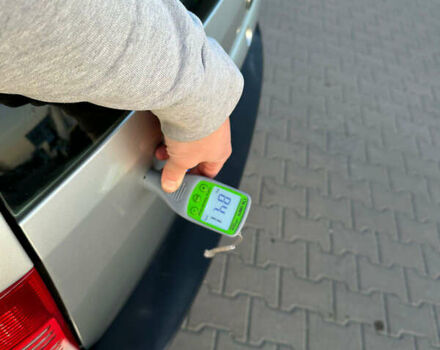 Серый Шкода Октавия, объемом двигателя 1.6 л и пробегом 171 тыс. км за 5474 $, фото 22 на Automoto.ua