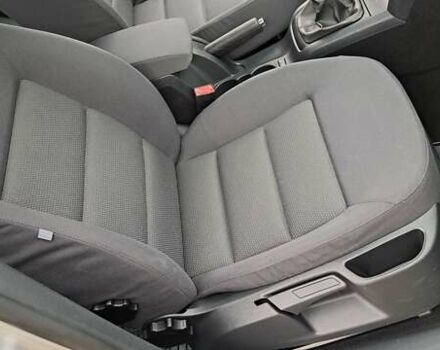 Серый Шкода Октавия, объемом двигателя 1.6 л и пробегом 220 тыс. км за 5550 $, фото 33 на Automoto.ua