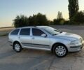 Серый Шкода Октавия, объемом двигателя 1.6 л и пробегом 265 тыс. км за 4700 $, фото 3 на Automoto.ua