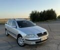Серый Шкода Октавия, объемом двигателя 1.6 л и пробегом 265 тыс. км за 4700 $, фото 4 на Automoto.ua