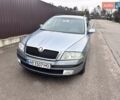 Сірий Шкода Октавія, об'ємом двигуна 1.6 л та пробігом 223 тис. км за 4400 $, фото 1 на Automoto.ua