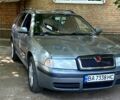 Серый Шкода Октавия, объемом двигателя 1.9 л и пробегом 0 тыс. км за 5500 $, фото 1 на Automoto.ua