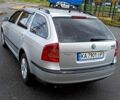 Серый Шкода Октавия, объемом двигателя 1.9 л и пробегом 338 тыс. км за 4450 $, фото 5 на Automoto.ua