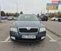 Серый Шкода Октавия, объемом двигателя 1.6 л и пробегом 350 тыс. км за 4900 $, фото 1 на Automoto.ua