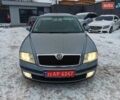 Сірий Шкода Октавія, об'ємом двигуна 1.6 л та пробігом 195 тис. км за 6499 $, фото 2 на Automoto.ua