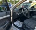 Серый Шкода Октавия, объемом двигателя 1.6 л и пробегом 214 тыс. км за 5300 $, фото 4 на Automoto.ua