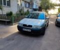Серый Шкода Октавия, объемом двигателя 1.6 л и пробегом 289 тыс. км за 5200 $, фото 1 на Automoto.ua