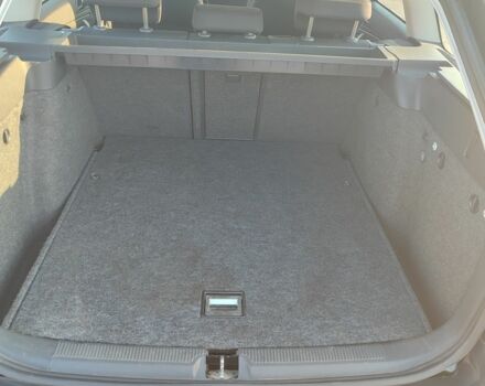 Серый Шкода Октавия, объемом двигателя 1.6 л и пробегом 247 тыс. км за 6700 $, фото 7 на Automoto.ua