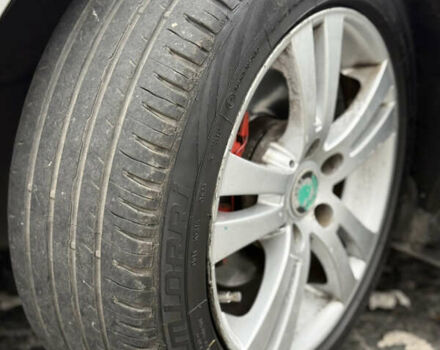 Серый Шкода Октавия, объемом двигателя 1.98 л и пробегом 277 тыс. км за 5299 $, фото 41 на Automoto.ua