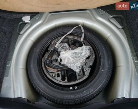 Серый Шкода Октавия, объемом двигателя 1.6 л и пробегом 224 тыс. км за 6500 $, фото 31 на Automoto.ua