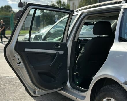 Шкода Октавия 2005 в Львове на Automoto.ua Серый Шкода Октавия, объемом двигателя 1.6 л и пробегом 295 тыс. км за 4999 $, фото 22 на Automoto.ua