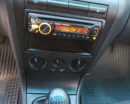 Сірий Шкода Октавія, об'ємом двигуна 1.6 л та пробігом 312 тис. км за 4650 $, фото 20 на Automoto.ua