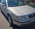 Серый Шкода Октавия, объемом двигателя 1.6 л и пробегом 112 тыс. км за 6204 $, фото 1 на Automoto.ua