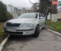 Серый Шкода Октавия, объемом двигателя 1.97 л и пробегом 421 тыс. км за 4999 $, фото 2 на Automoto.ua