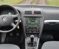 Серый Шкода Октавия, объемом двигателя 1.6 л и пробегом 220 тыс. км за 5550 $, фото 17 на Automoto.ua
