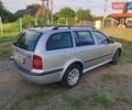 Сірий Шкода Октавія, об'ємом двигуна 1.6 л та пробігом 184 тис. км за 5100 $, фото 8 на Automoto.ua