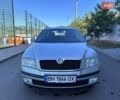 Сірий Шкода Октавія, об'ємом двигуна 1.98 л та пробігом 238 тис. км за 6200 $, фото 1 на Automoto.ua