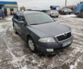 Сірий Шкода Октавія, об'ємом двигуна 1.9 л та пробігом 300 тис. км за 5500 $, фото 1 на Automoto.ua