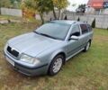 Сірий Шкода Октавія, об'ємом двигуна 1.6 л та пробігом 312 тис. км за 4750 $, фото 5 на Automoto.ua