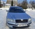 Серый Шкода Октавия, объемом двигателя 1.97 л и пробегом 330 тыс. км за 7850 $, фото 9 на Automoto.ua