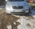 Серый Шкода Октавия, объемом двигателя 1.6 л и пробегом 235 тыс. км за 6000 $, фото 20 на Automoto.ua