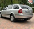 Сірий Шкода Октавія, об'ємом двигуна 1.97 л та пробігом 304 тис. км за 5699 $, фото 37 на Automoto.ua