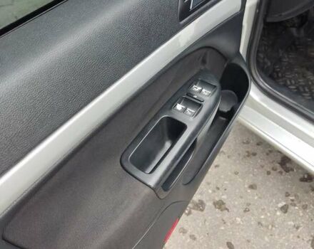 Серый Шкода Октавия, объемом двигателя 1.97 л и пробегом 265 тыс. км за 5199 $, фото 20 на Automoto.ua