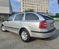 Серый Шкода Октавия, объемом двигателя 1.6 л и пробегом 307 тыс. км за 5300 $, фото 2 на Automoto.ua