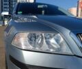 Сірий Шкода Октавія, об'ємом двигуна 2 л та пробігом 285 тис. км за 5400 $, фото 11 на Automoto.ua