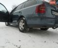 Серый Шкода Октавия, объемом двигателя 1.9 л и пробегом 300 тыс. км за 6500 $, фото 1 на Automoto.ua