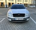 Серый Шкода Октавия, объемом двигателя 1.6 л и пробегом 240 тыс. км за 4400 $, фото 1 на Automoto.ua