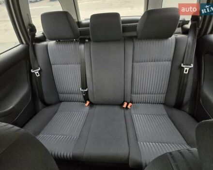 Серый Шкода Октавия, объемом двигателя 1.78 л и пробегом 280 тыс. км за 6000 $, фото 7 на Automoto.ua