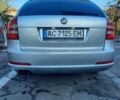 Серый Шкода Октавия, объемом двигателя 1.98 л и пробегом 314 тыс. км за 7350 $, фото 8 на Automoto.ua