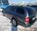 Сірий Шкода Октавія, об'ємом двигуна 1.9 л та пробігом 289 тис. км за 4000 $, фото 1 на Automoto.ua