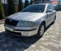 Серый Шкода Октавия, объемом двигателя 1.6 л и пробегом 189 тыс. км за 6200 $, фото 1 на Automoto.ua
