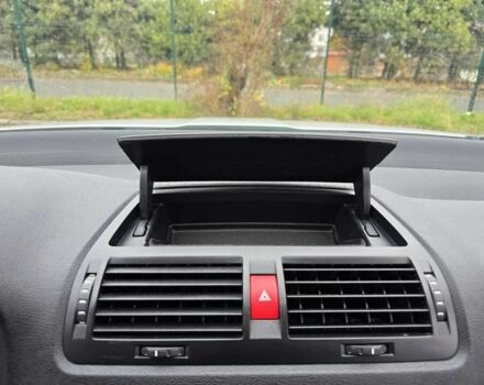 Серый Шкода Октавия, объемом двигателя 1.6 л и пробегом 216 тыс. км за 5899 $, фото 16 на Automoto.ua