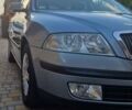 Серый Шкода Октавия, объемом двигателя 1.6 л и пробегом 243 тыс. км за 5800 $, фото 6 на Automoto.ua
