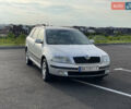 Шкода Октавия 2005 в Ровно на Automoto.ua Серый Шкода Октавия, объемом двигателя 1.6 л и пробегом 223 тыс. км за 6100 $, фото 1 на Automoto.ua