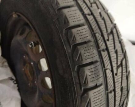 Серый Шкода Октавия, объемом двигателя 1.9 л и пробегом 400 тыс. км за 5199 $, фото 17 на Automoto.ua