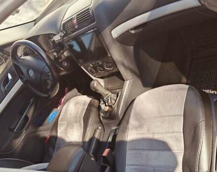 Сірий Шкода Октавія, об'ємом двигуна 1.6 л та пробігом 280 тис. км за 4500 $, фото 20 на Automoto.ua