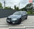 Сірий Шкода Октавія, об'ємом двигуна 1.97 л та пробігом 373 тис. км за 4900 $, фото 1 на Automoto.ua