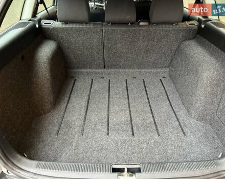 Сірий Шкода Октавія, об'ємом двигуна 1.6 л та пробігом 213 тис. км за 5350 $, фото 22 на Automoto.ua