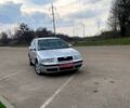 Сірий Шкода Октавія, об'ємом двигуна 1.6 л та пробігом 192 тис. км за 5800 $, фото 1 на Automoto.ua