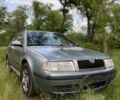 Серый Шкода Октавия, объемом двигателя 1.6 л и пробегом 171 тыс. км за 5900 $, фото 1 на Automoto.ua