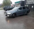 Серый Шкода Октавия, объемом двигателя 1.9 л и пробегом 320 тыс. км за 2700 $, фото 7 на Automoto.ua
