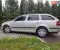 Серый Шкода Октавия, объемом двигателя 1.97 л и пробегом 265 тыс. км за 5199 $, фото 13 на Automoto.ua