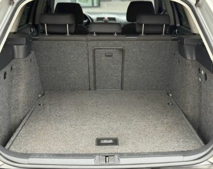 Серый Шкода Октавия, объемом двигателя 2 л и пробегом 277 тыс. км за 5299 $, фото 21 на Automoto.ua