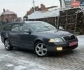 Серый Шкода Октавия, объемом двигателя 1.6 л и пробегом 184 тыс. км за 6499 $, фото 1 на Automoto.ua
