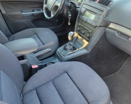 Серый Шкода Октавия, объемом двигателя 1.6 л и пробегом 247 тыс. км за 6700 $, фото 21 на Automoto.ua